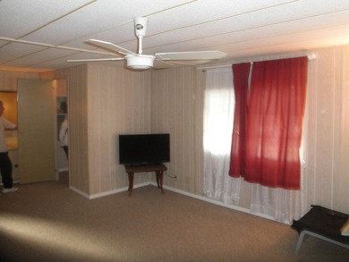 CORNER LOCATED MANUFACTURE HOME WHERE YOU OWN THE LAND AND NO - photo 3