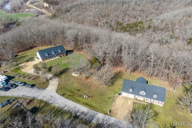 Gasconade River Acreage For Sale in Waynesville Missouri