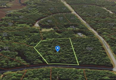 Great Wicomico River Lot For Sale in Heathsville Virginia