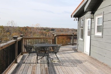 AMAZING PANORAMIC LAKE VIEWS FROM THE NEW WRAPAROUND DECK & HUGE