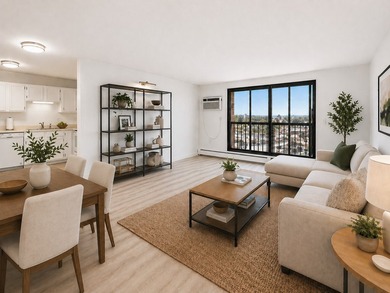 Enjoy bright mornings in this beautifully updated east-facing - photo 3