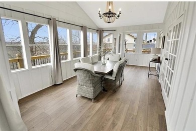 AMAZING PANORAMIC LAKE VIEWS FROM THE NEW WRAPAROUND DECK & HUGE