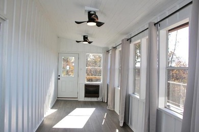 AMAZING PANORAMIC LAKE VIEWS FROM THE NEW WRAPAROUND DECK & HUGE