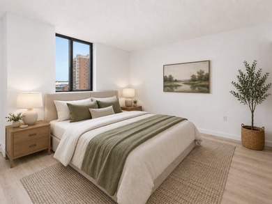 Enjoy bright mornings in this beautifully updated east-facing - photo 6