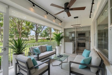 Welcome to this move-in-ready, freshly updated condo perfectly - photo 17