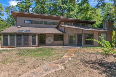 Lake Home For Sale in Hideaway, Texas