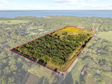 Lake Texoma Acreage For Sale in Pottsboro Texas