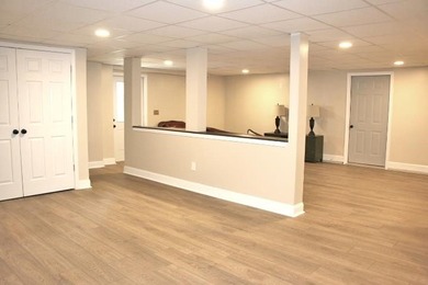 AMAZING PANORAMIC LAKE VIEWS FROM THE NEW WRAPAROUND DECK & HUGE