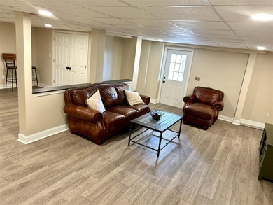 AMAZING PANORAMIC LAKE VIEWS FROM THE NEW WRAPAROUND DECK & HUGE