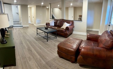 AMAZING PANORAMIC LAKE VIEWS FROM THE NEW WRAPAROUND DECK & HUGE