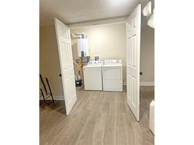 AMAZING PANORAMIC LAKE VIEWS FROM THE NEW WRAPAROUND DECK & HUGE