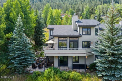 Eagle River Home Sale Pending in Eagle Colorado