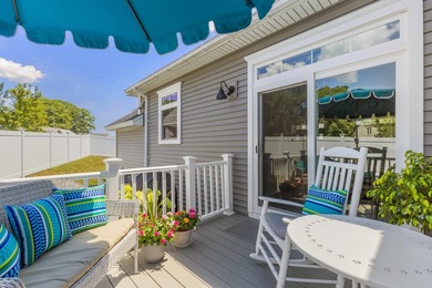Welcome to 1 Blueberry Lane in Old Orchard Beach. Built in 2022 - photo 45