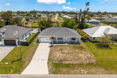Welcome to your piece of paradise in Southwest Cape Coral! - photo 46