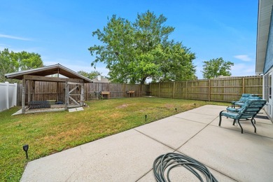 Charming home in desirable Lynn Haven, just minutes from the - photo 7