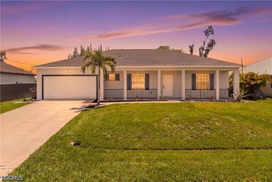 Welcome to your piece of paradise in Southwest Cape Coral! - photo 49