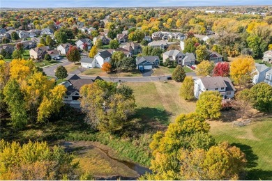 Fantastic Elk River community lot on the Mississippi River ready - photo 4