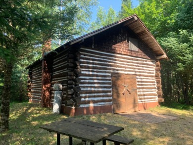 (private lake, pond, creek) Home For Sale in Glidden Wisconsin