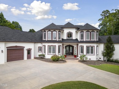 Lake Home For Sale in Burlington, North Carolina