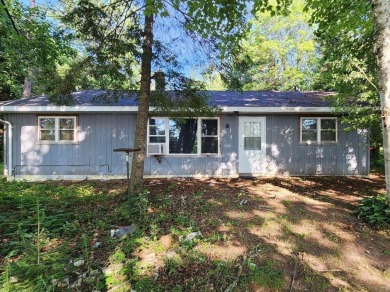 Lake Home Sale Pending in Phillips, Wisconsin