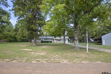 Welcome to this adorable 3 bedroom, 2 bath home situated on over - Lake Home For Sale in Pittsburg, Texas