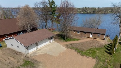 Lake Home For Sale in Pine City, Minnesota