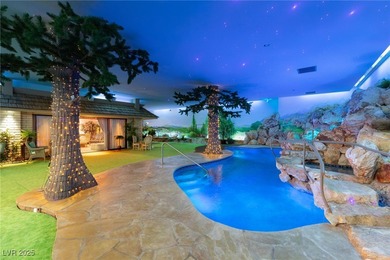 One of America's most extraordinary residences: The Underground