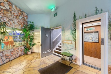 One of America's most extraordinary residences: The Underground