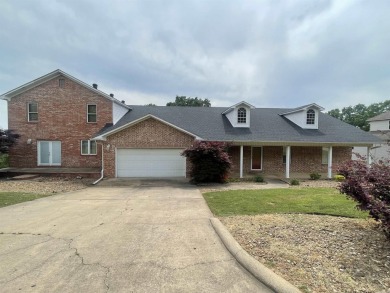 Lake Home For Sale in Russellville, Arkansas