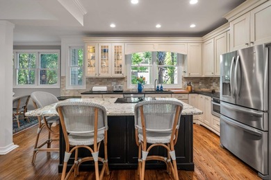 Designed by renowned architect Grady Woods, this beautifully - photo 7