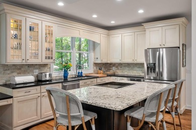 Designed by renowned architect Grady Woods, this beautifully - photo 8
