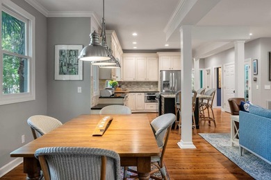 Designed by renowned architect Grady Woods, this beautifully - photo 9