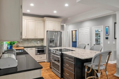 Designed by renowned architect Grady Woods, this beautifully - photo 10