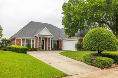 Lake Home For Sale in Arlington, Texas