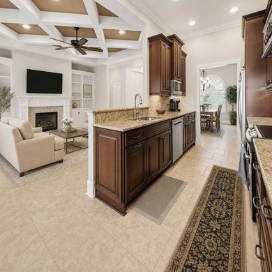 Welcome to 4020 Captiva Row in Myrtle Beach, a thoughtfully - photo 12