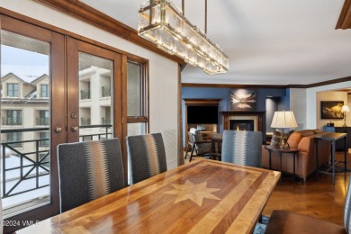 As a resident, you'll take pleasure in the Park Hyatt's luxury