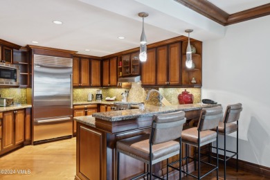 As a resident, you'll take pleasure in the Park Hyatt's luxury