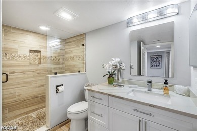 Welcome to this completely remodeled 3-bedroom, 2-bath residence - photo 17