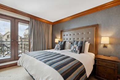 As a resident, you'll take pleasure in the Park Hyatt's luxury