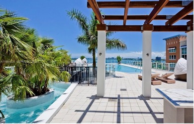 Experience luxury waterfront living at Paramount Bay in