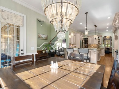 Arrive in Style: DRAMATIC CURB APPEAL, SOARING INTERIORS, and - photo 21