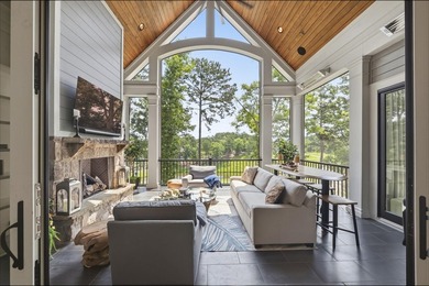 Some homes at Reynolds Lake Oconee have golf views. Very few - photo 21