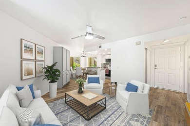 Rarely available corner-unit condo offering the perfect blend of - photo 3