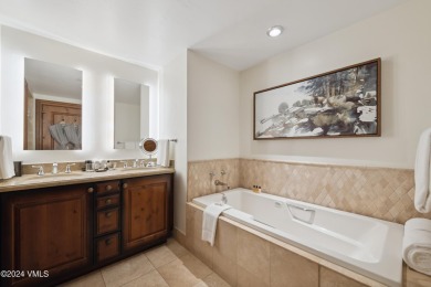 As a resident, you'll take pleasure in the Park Hyatt's luxury