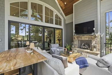 Some homes at Reynolds Lake Oconee have golf views. Very few - photo 24