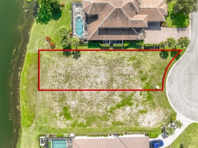 Build your dream home on this premium lakefront lot in the - photo 4