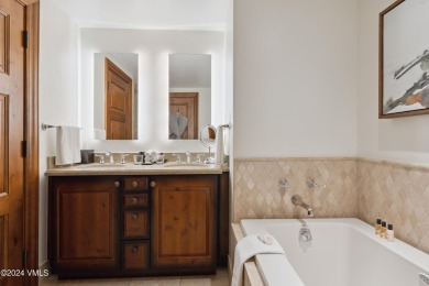 As a resident, you'll take pleasure in the Park Hyatt's luxury