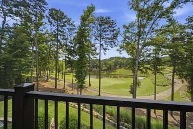 Some homes at Reynolds Lake Oconee have golf views. Very few - photo 25