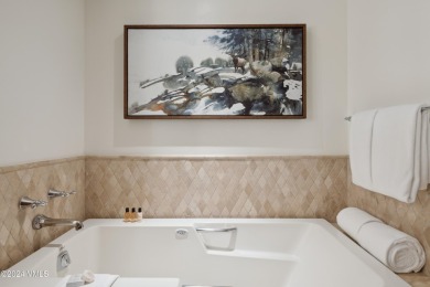 As a resident, you'll take pleasure in the Park Hyatt's luxury