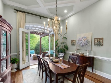 Arrive in Style: DRAMATIC CURB APPEAL, SOARING INTERIORS, and - photo 26